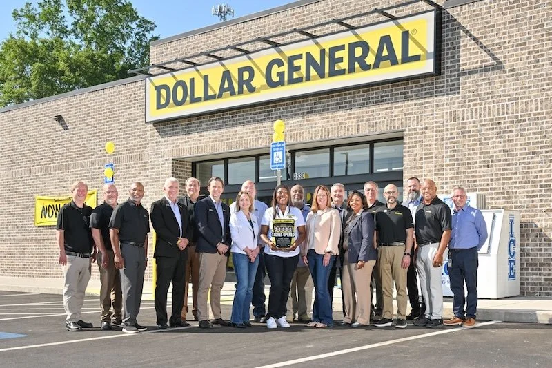 Dollar General and Instacart on demand delivery partnership kicks off with pilot across six US states