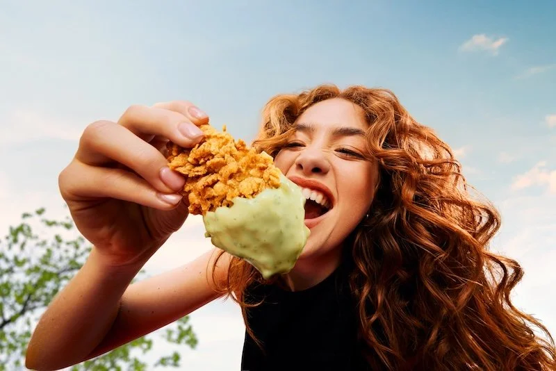 Food and drink brands including McDonald’s, Haribo and KFC dominate kids’ Coolest Brands 2026 report