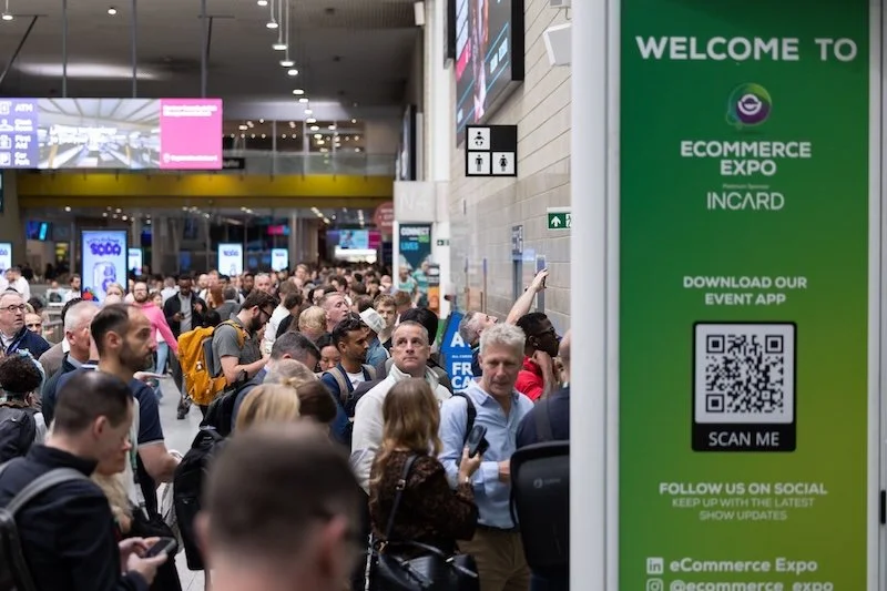 Focus on AI and loyalty as 2026 Technology for Marketing and eCommerce Expo kicks off in London
