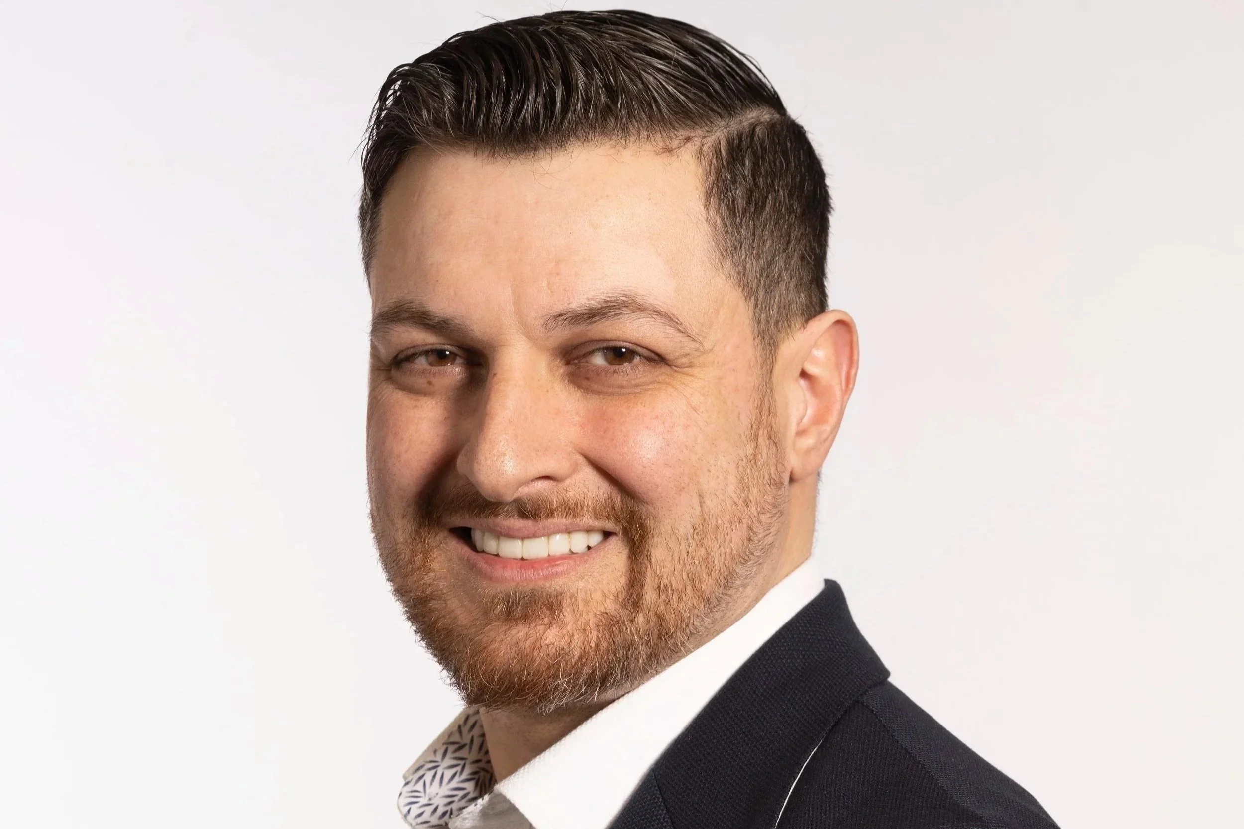 UK grocery giant Morrisons names former Kingfisher executive Mohsen Ghasempour as Chief AI Officer