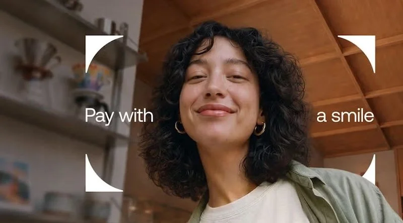 The way of the future or a bit sinister? Revolut pilots Pay with Smile facial recognition checkout solution