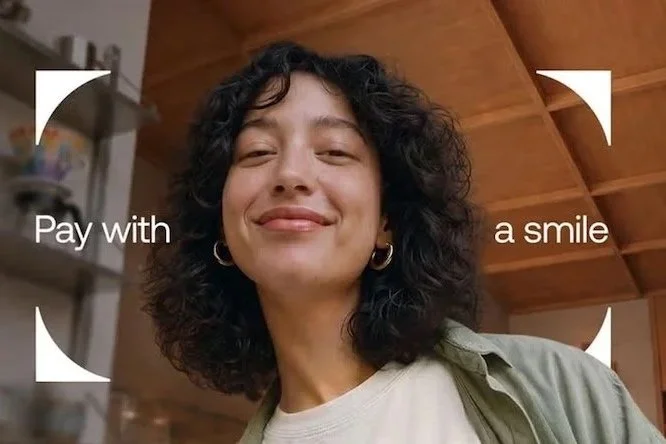 The way of the future or a bit sinister? Revolut pilots Pay with Smile facial recognition checkout solution