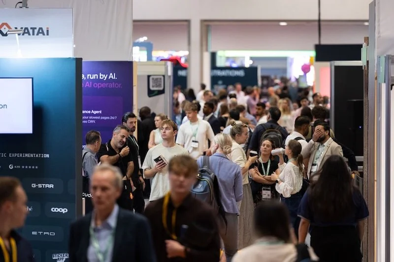 AI and Black Friday dominate Technology for Marketing and eCommerce Expo 2026 at London ExCel