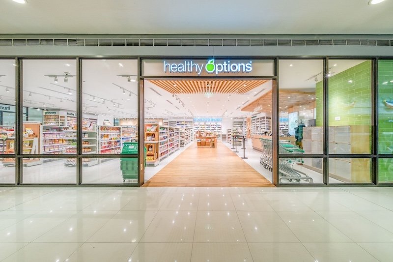 Healthy Options ramps up RELEX Solutions technology partnership across stores and DCs in Philippines