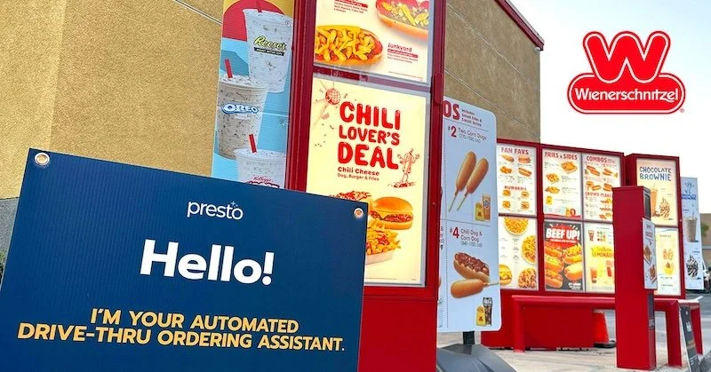 Voice AI technology specialist Presto raises $10 million as QSR brands ramp up their digitalisation efforts
