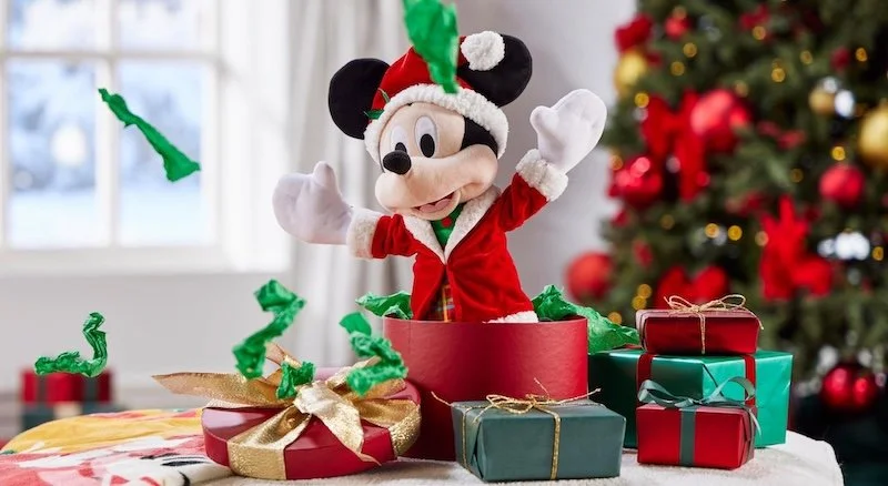Disney Store Unlocked to offer online savings, free delivery and early access to products and sales