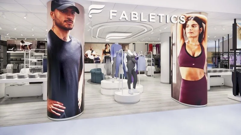 Fabletics exec and CX and AI specialist Jack Roberts joins RTIH Innovation Awards judging panel for 2026