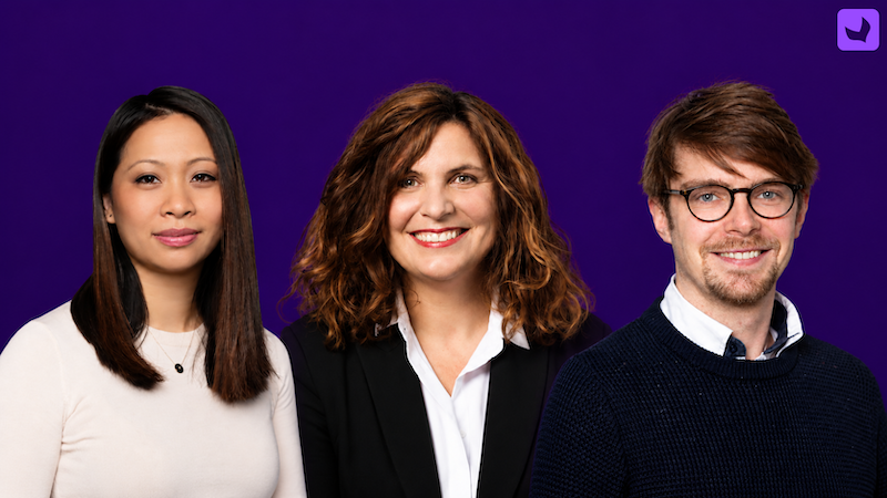 Focus on AI as product experience specialist Akeneo announces three senior executive appointments