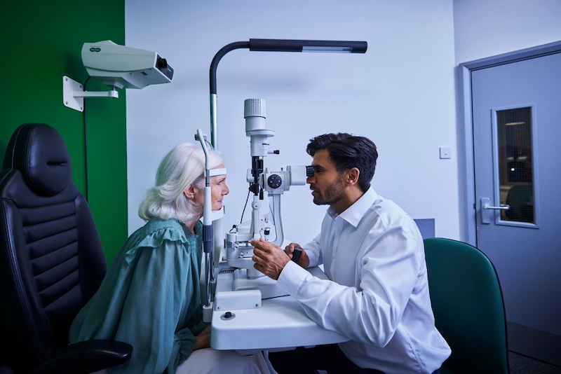 Specsavers research: UK high street still plays a vital role in people’s lives and to their healthcare
