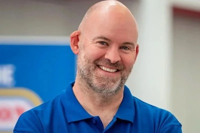 Former Ocado Group, Amazon and Asda exec Tom Wallace joins Toolstation as Finance &amp; Property Director