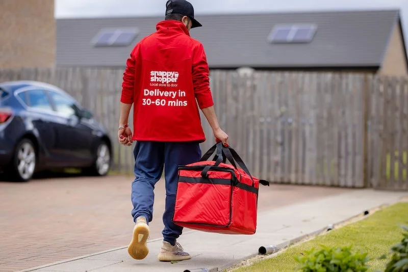 A.F Blakemore expands Snappy Shopper partnership with additional 70 store Spar roll-out&nbsp;