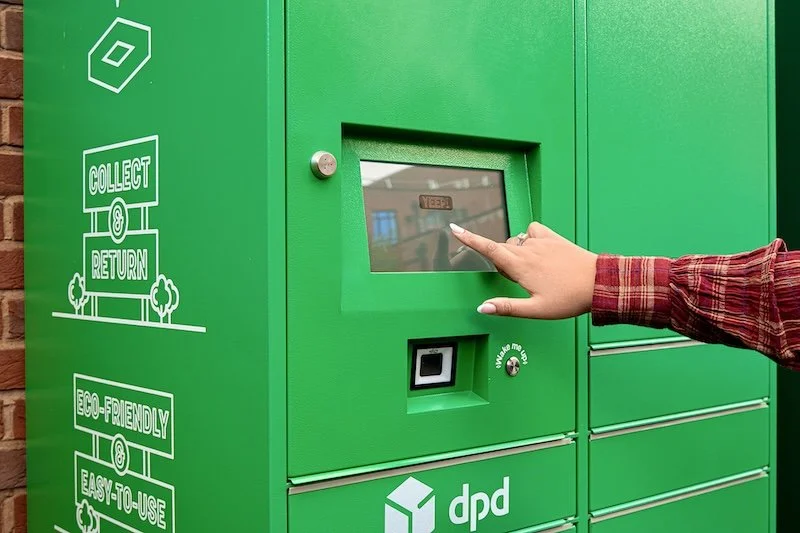 YEEP! hits 4,000 parcel lockers milestone as company gears up to roll-out new touchscreen technology&nbsp;