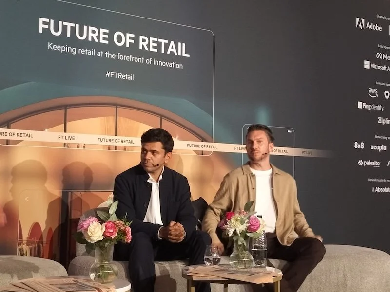FT Live Future of Retail Summit review: how can retailers compete in the TikTok and Instagram economy?
