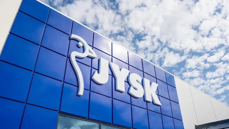 Enactor powered unified commerce Jysk roll-out progresses at pace across retailer's UK and Ireland stores
