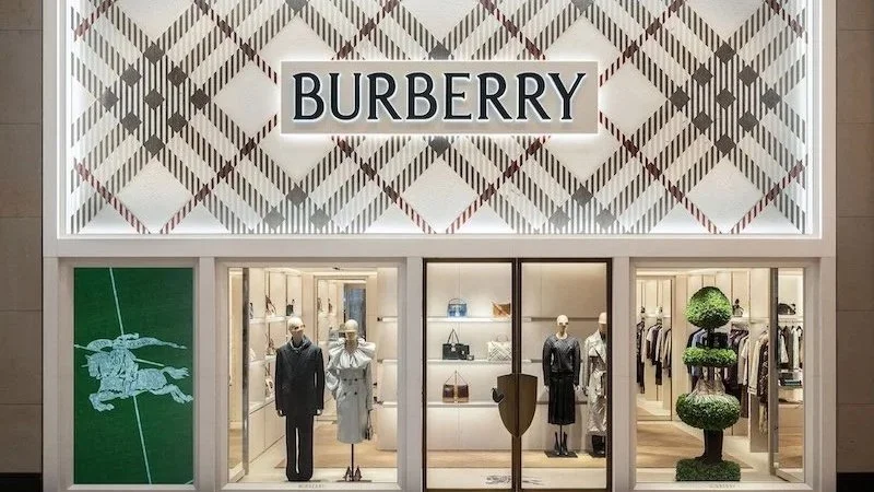 Former Marks and Spencer and Pret A Manger executive Colin Traub gets digital in new challenge at Burberry