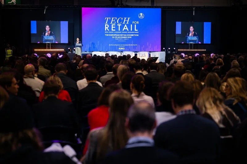 Tech for Retail 2026 preview: retail leaders and technology innovators set to meet in Paris