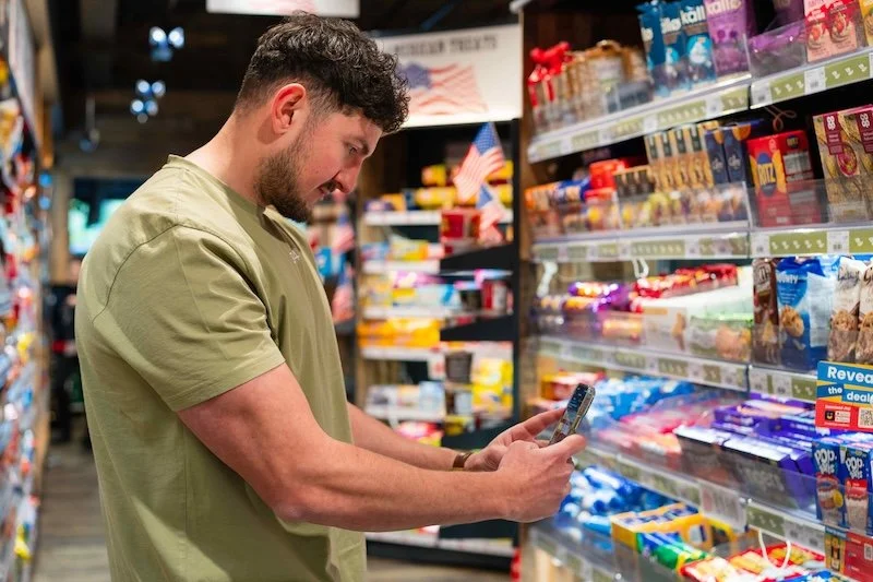 2026 RTIH Innovation Awards Retail Media Innovation finalists include Hanshow, Jisp, and Lloyds