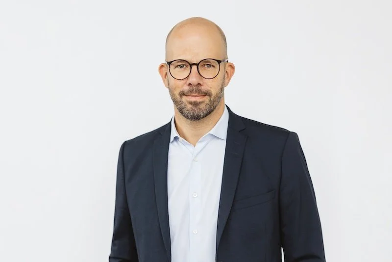 Kingfisher raids European home improvement retailer to bring in Sebastian Gundel as its new CEO