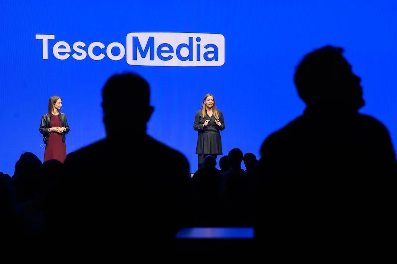 Tesco Media ramps up advertising capabilities push through new technology partnership with Kevel