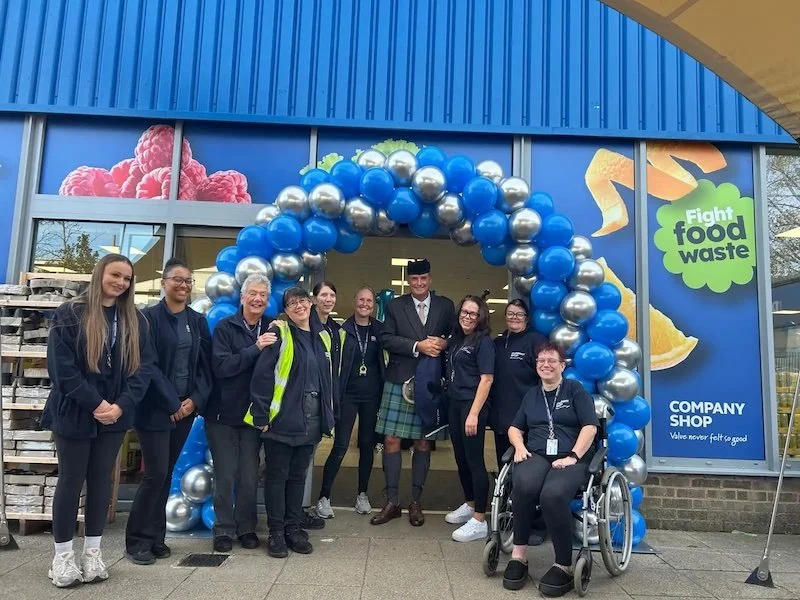 2026 RTIH Innovation Awards Sustainable Retail finalists include Morrisons, Minimist, and Pricer