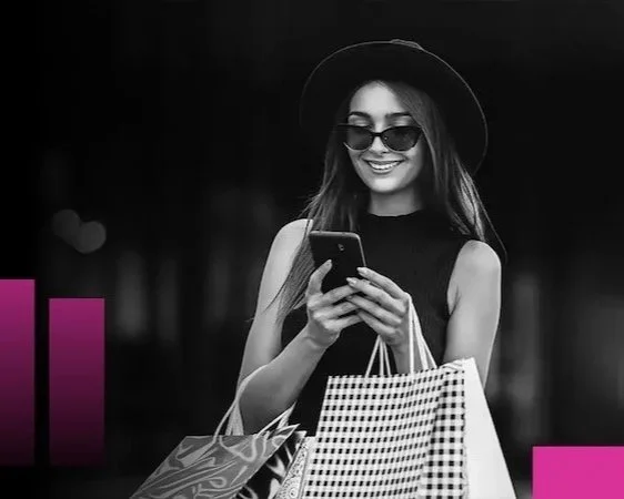 Plan Black Friday as a five-week peak: this is what two years of shipping data show