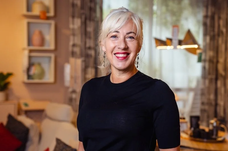 Ikea franchisee Ingka Group announces appointment of Erika Intiso as new Chief Sustainability Officer