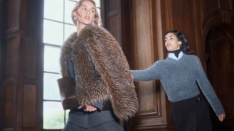 Klarna goes live on M&amp;S.com to bring buy now pay later service to fashion, home and beauty customers