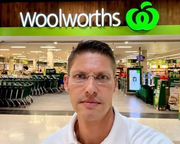 Andre Korte exits Supercheap Auto to take on General Manager - Digital Innovation role at Woolworths Group