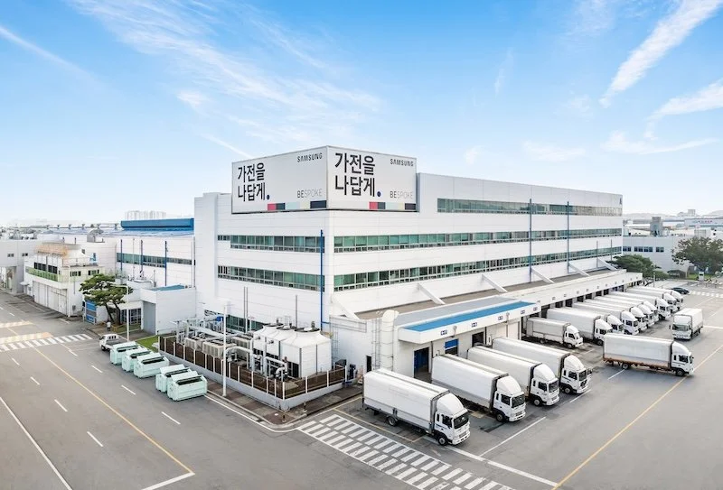 Samsung Electronics and payments specialist Checkout.com announce details of new global partnership