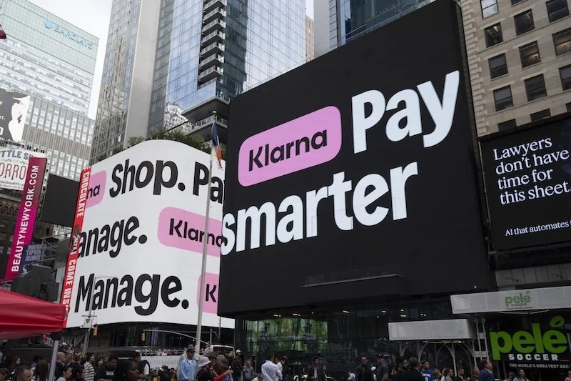 Klarna expands Fiserv tie up to enterprise merchants following go live at 100,000 US locations via Clover