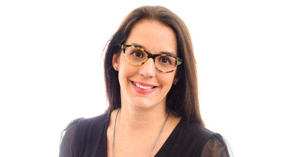 Former IGD Commercial Customer Director Kate Sizer joins TruRating as its new Chief Customer Officer