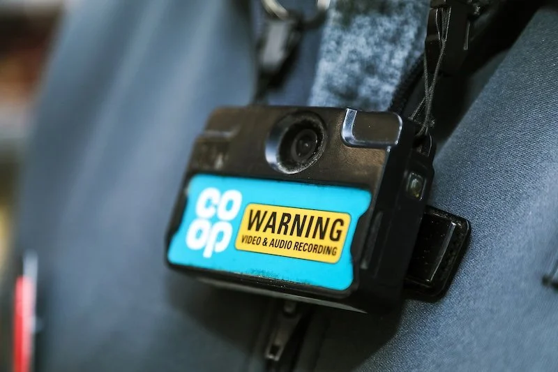Co-op and Devon &amp; Cornwall Police double retail crime cases solved with new reporting system roll-out