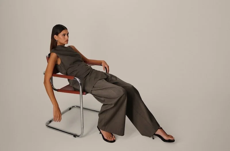 Fast fashion online retailer Asos appoints Nick Goodchild as AI and Creative Studios Director