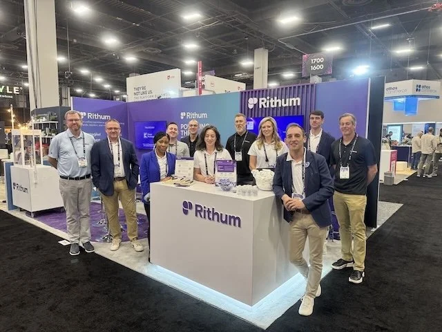 Former Google and Flipkart executive Mausam Bhatt joins Rithum as Chief Product Officer