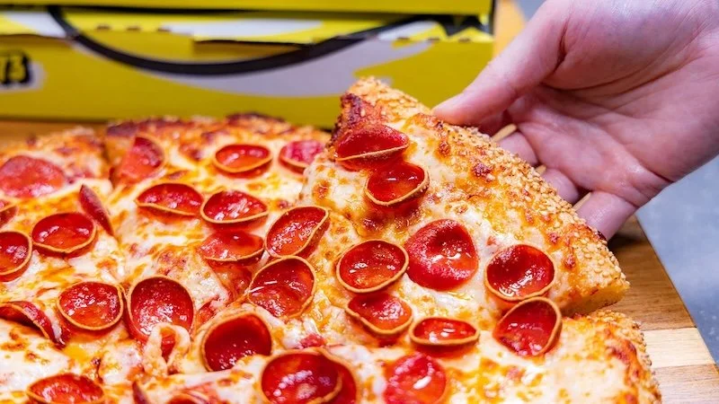 American pizza chain Hungry Howie’s taps Cartwheel AI powered technology across delivery operations