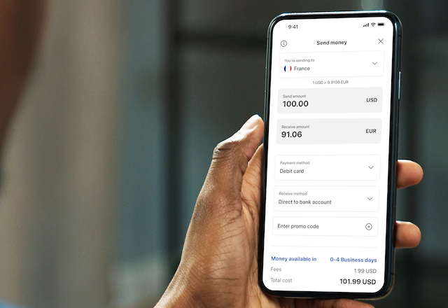 MoneyGram overhauls retail solutions globally for unified, omnichannel experience push