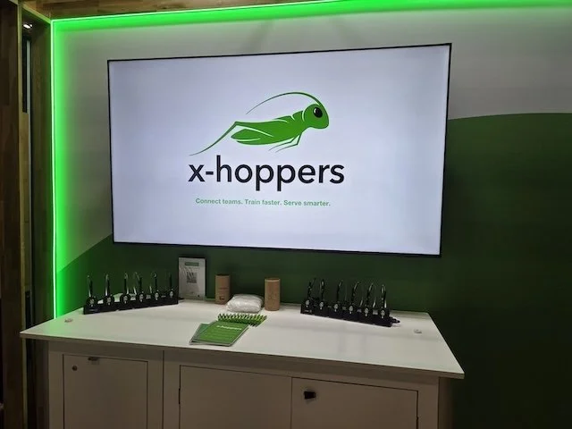 Alberto Carlos Benigno named x-hoppers CEO as retail comms firm announces Ace Hardware partnership