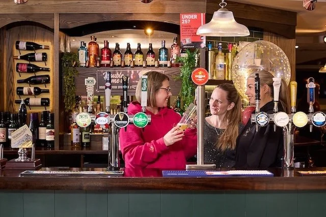 Rob Beattie departs Papa Johns for Chief Digital and Technology Officer role at Marston's