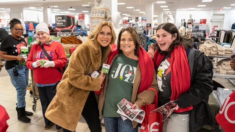 WorkJam announces expansion of tie up across portfolio of JCPenney’s parent company Catalyst Brands
