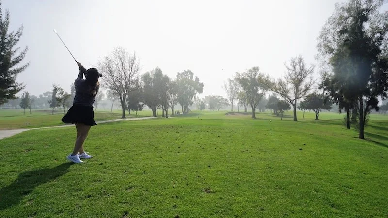 US omnichannel retailer Worldwide Golf brings in Reem Keating as IT Retail Operations Manager