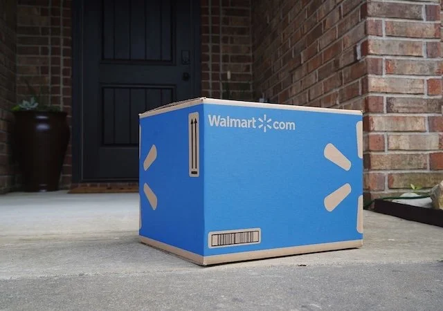 Walmart supply chain veteran Ron Montgomery just hit a 20-year milestone at the US retail giant