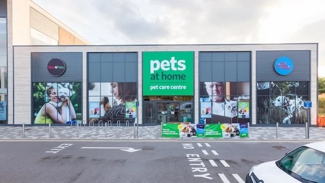 Former Waitrose Managing Director James Bailey set to take on CEO role at Pets at Home