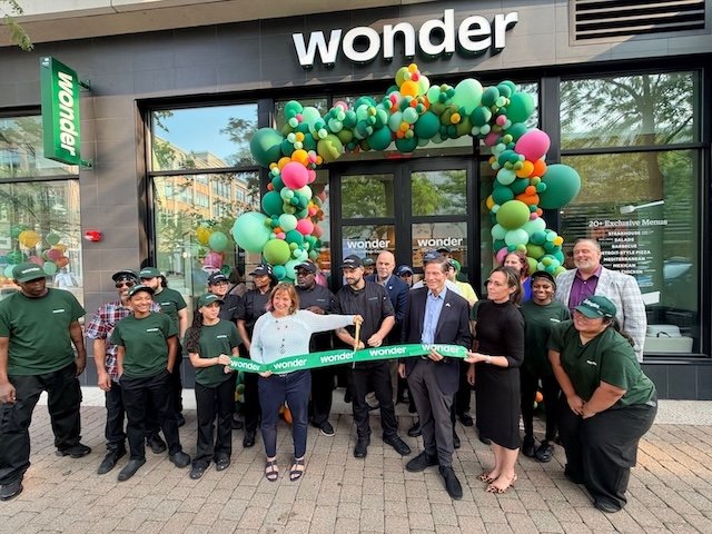 Marc Lore's Wonder mealtime platform goes from 32 to 150 locations in less than two years