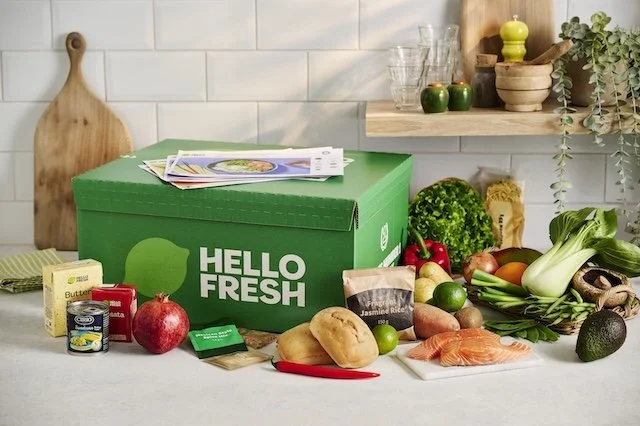 Locus Robotics helps HelloFresh expand temperature controlled SKU capacity across brand portfolio