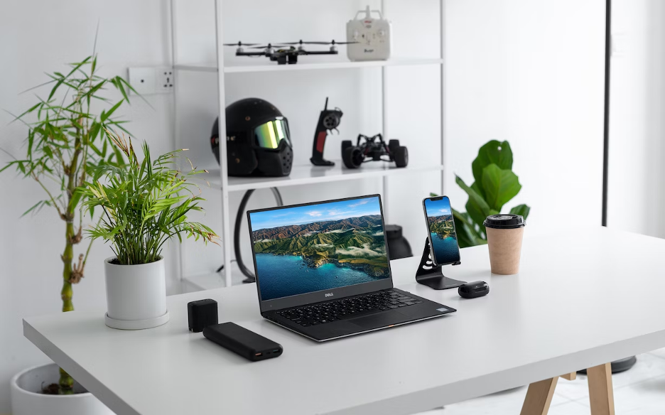 Home & Office Tech Trends Gadgets