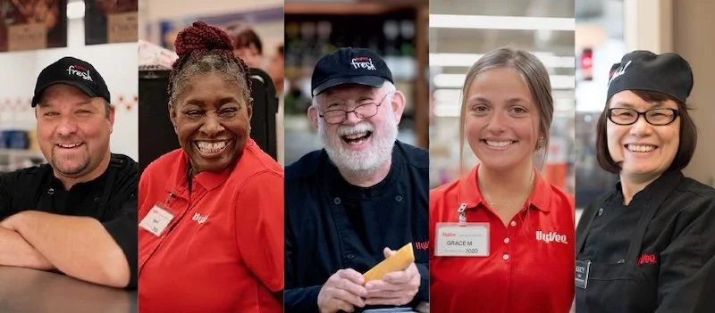 Hy-Vee taps RELEX technology to boost product availability and freshness across its stores