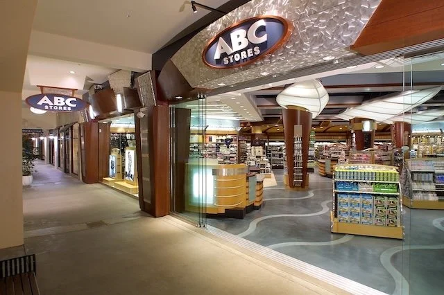 Hawaiian retailer ABC Stores hires former Gymboree exec David Cheong as Chief Information Officer