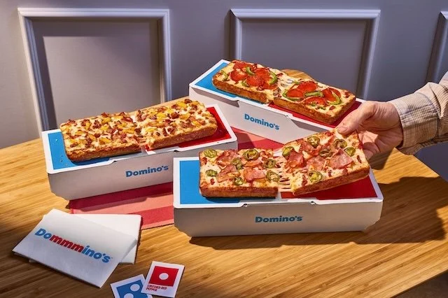 Domino's Pizza veteran Michael Davis moves on up with Interim Chief Technology and Data Officer role