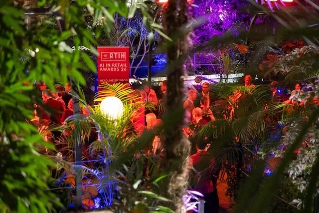 RTIH AI in Retail Awards