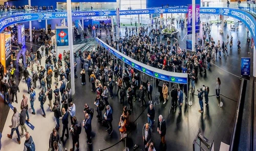 ISE 2026 Barcelona review: scale, substance, and the foundations we ...